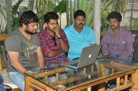 Vana Villu Movie Song Launch by Director Surender Reddy